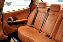 マセラティ クアトロポルテ 中古車