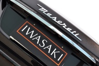 マセラティ クアトロポルテ 中古車