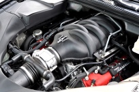 マセラティ クアトロポルテ 中古車