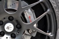 マセラティ クアトロポルテ 中古車