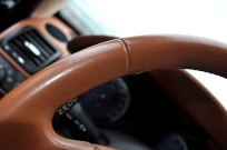 マセラティ クアトロポルテ 中古車