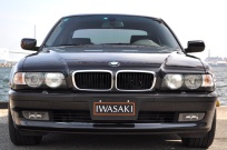 BMW 7シリーズ 中古車