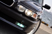 BMW 7シリーズ 中古車