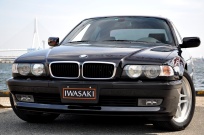 BMW 7シリーズ 中古車