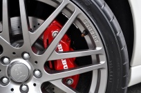 ブラバス Sクラス 中古車