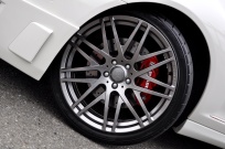 ブラバス Sクラス 中古車