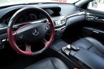 ブラバス Sクラス 中古車