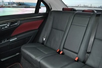 ブラバス Sクラス 中古車