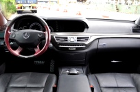 ブラバス Sクラス 中古車