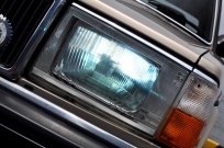 ボルボ 240 中古車