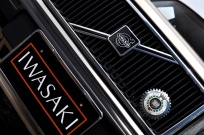 ボルボ 240 中古車