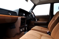 ボルボ 240 中古車