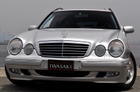 メルセデスベンツ Eクラス 中古車