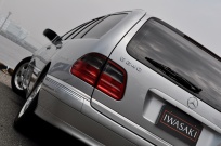 メルセデスベンツ Eクラス 中古車