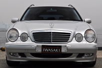 メルセデスベンツ Eクラス 中古車