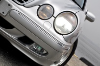 メルセデスベンツ Eクラス 中古車