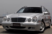 メルセデスベンツ Eクラス 中古車