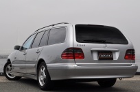 メルセデスベンツ Eクラス 中古車