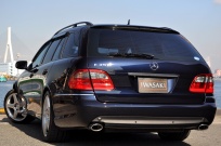 メルセデスベンツ Eクラス 中古車