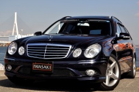 メルセデスベンツ Eクラス 中古車