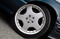 AMG SLクラス 中古車
