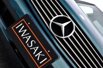 AMG SLクラス 中古車