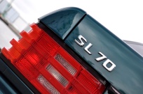 AMG SLクラス 中古車