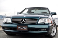 AMG SLクラス 中古車