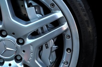 AMG CLクラス 中古車