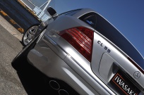 AMG CLクラス 中古車