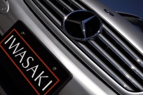 AMG CLクラス 中古車