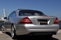 AMG CLクラス 中古車