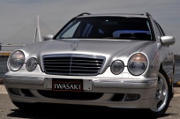 メルセデスベンツ Eクラス 中古車