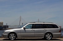 メルセデスベンツ Eクラス 中古車
