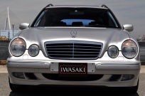メルセデスベンツ Eクラス 中古車