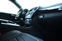 AMG Mクラス 中古車