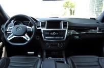 AMG Mクラス 中古車