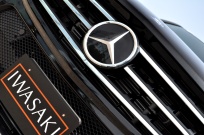 AMG Mクラス 中古車