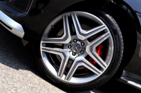 AMG Mクラス 中古車