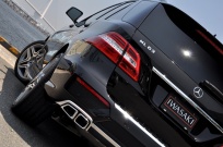 AMG Mクラス 中古車