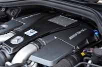 AMG Mクラス 中古車