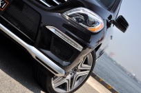 AMG Mクラス 中古車