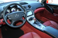 AMG SLクラス 中古車