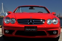 AMG SLクラス 中古車