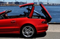 AMG SLクラス 中古車