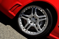 AMG SLクラス 中古車