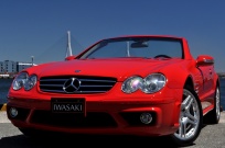 AMG SLクラス 中古車