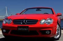 AMG SLクラス 中古車