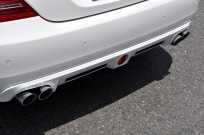 ブラバス Sクラス 中古車