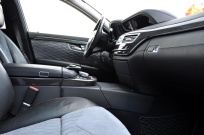 ブラバス Sクラス 中古車